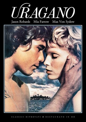 Dvd uragano - dvd,
