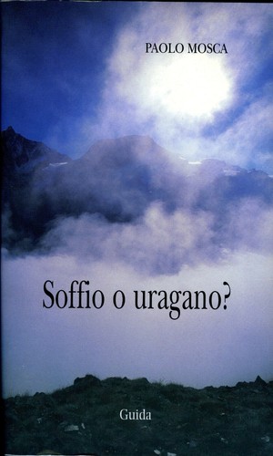 Soffio uragano paolo - uragano?,