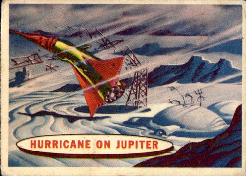 1958 space cards - a&bc,
