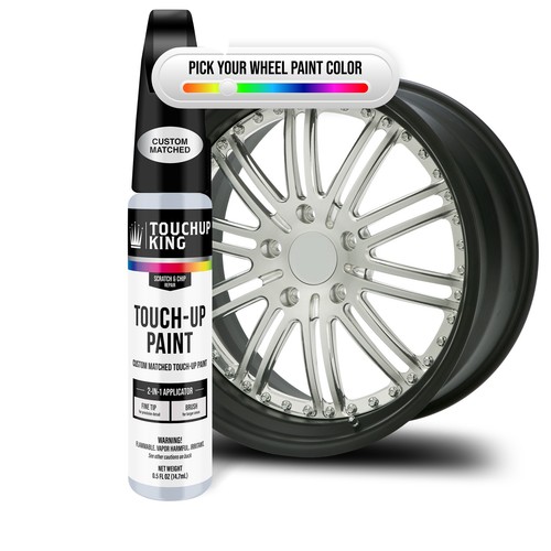 Wheel paint pen for fiat - wheel,