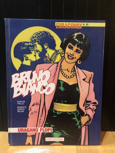 Euracomix bruno bianco 4 - euracomix,