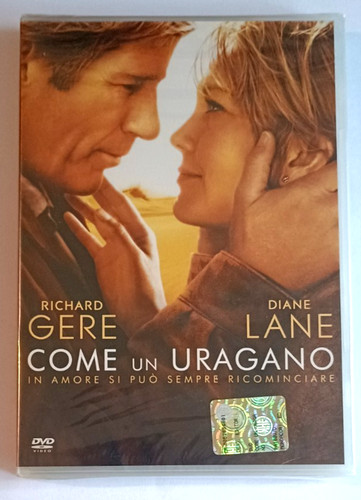 Come uragano dvd nuovo - come, un