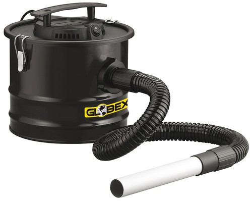 Globex aspiracenere elettrico - globex,