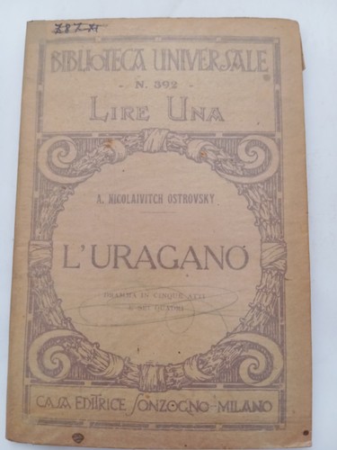 Biblioteca universale 392 - biblioteca,