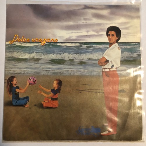 Gianni bella dolce uragano - bella,