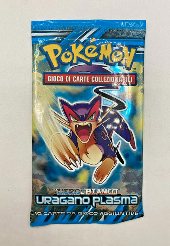 Pokemon tcg black and - and, white