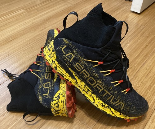 Sportiva mens uragano - sportiva, gtx