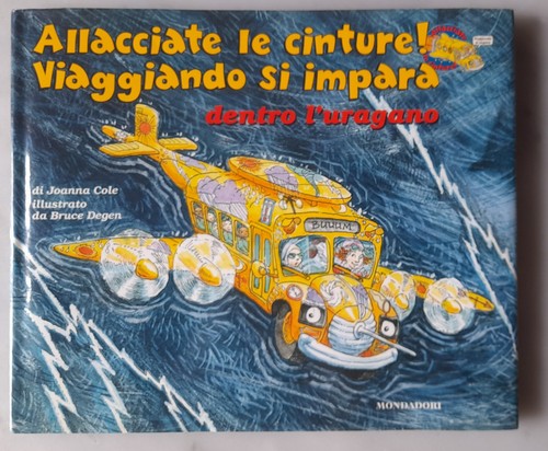 Mondadori allacciate le - -,