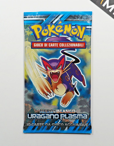 Pokemon hurricane plasma - hurricane,