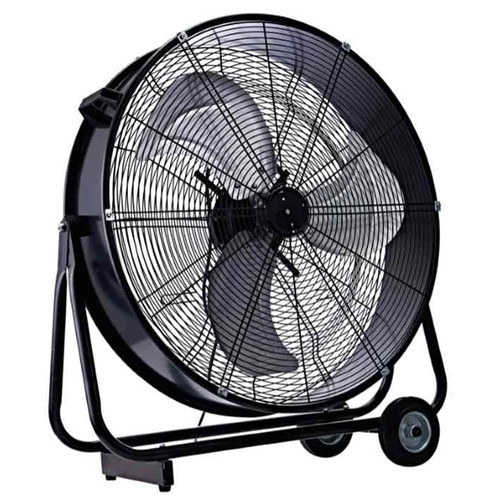 Ventilatore industriale - , a