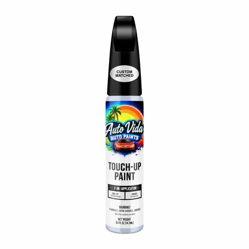 Auto vida paint pen for - , fiat