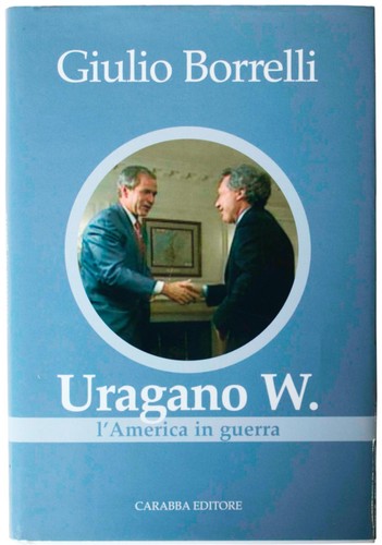 Giulio borrelli uragano - giulio,