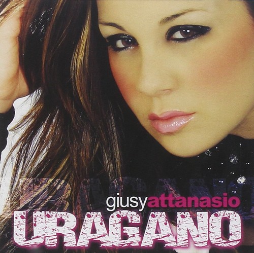 Attanasio giusy uragano - attanasio,