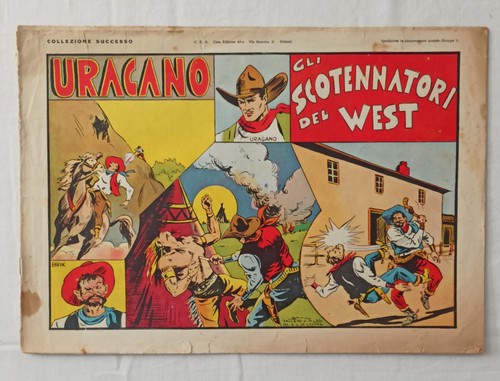 Collezione successo uragano - collezione, uragano"