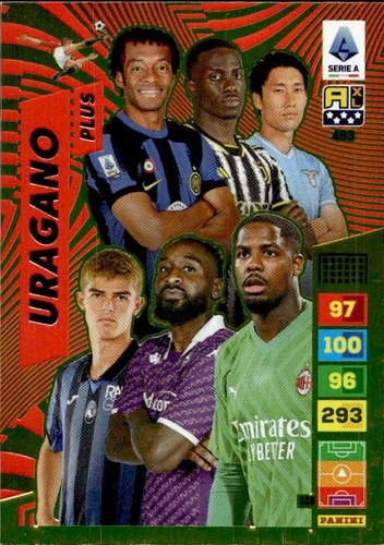 Panini 2023 adrenalyn xl - 2023/24,