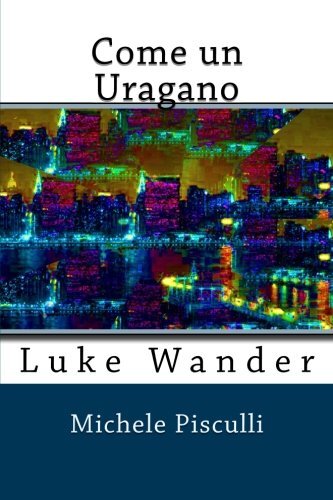 Come uragano volume 1 by - come,