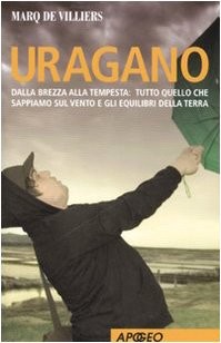 Uragano marq villiers - by,