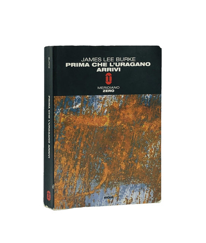 Prima che arrivi uragano - che,
