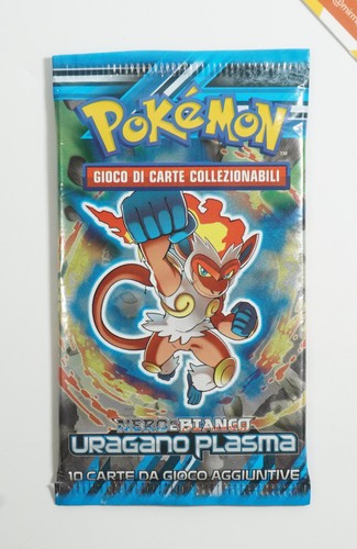 Pokemon booster pack - booster,