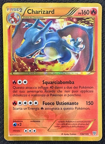 2013 charizard 136 - 2013,