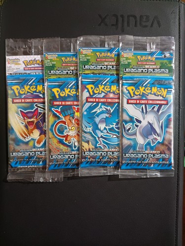 Artset pokémon bustine - artset,