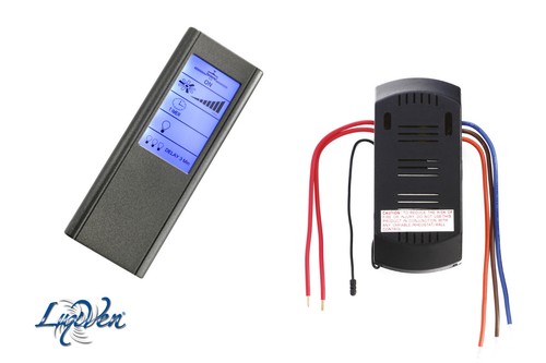 Luxven remote control - luxven,