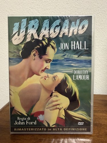 Uragano dvd r - dvd, &