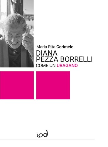 Maria rita cerimele - maria, diana