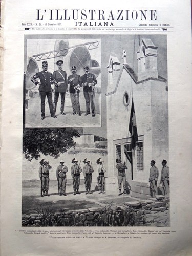 Illustrazione italiana 19 - l'illustrazione,
