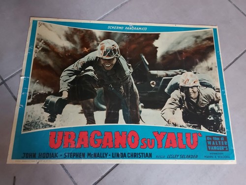 Uragano yalù selander - uragano,