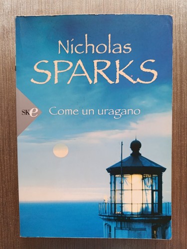 Nicholas sparks come un - -,