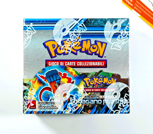 Pokemon hurricane plasma - hurricane,