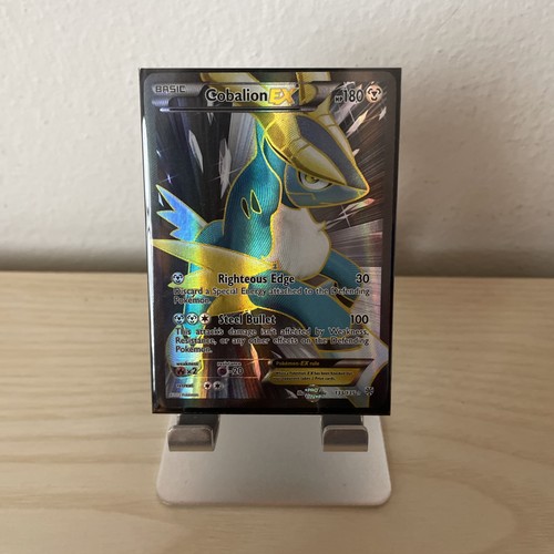 Cobalion 133 135 full - ex, 133/135