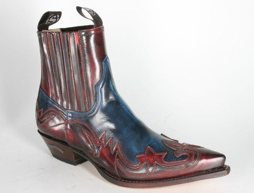 4660 sendra hurricane boots - sendra,