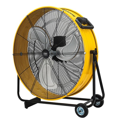 Ventilatore industriale - ventilatore,