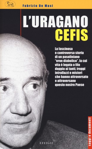 Uragano cefis de masi - -,