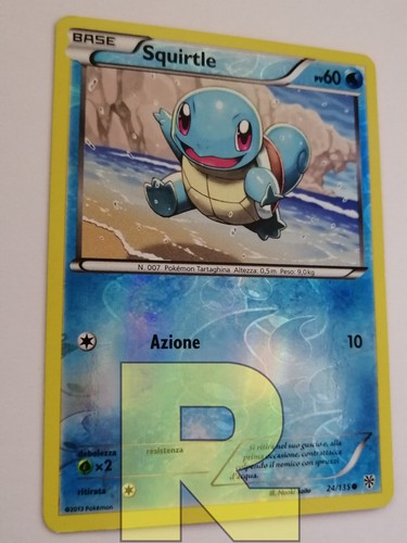 Squirtle plasma hurricane - squirtle®,