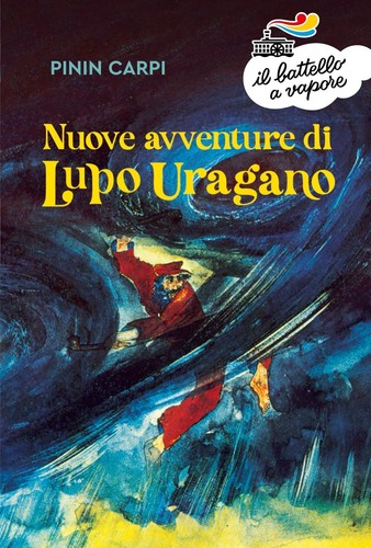 Nuove avventure lupo - avventure,