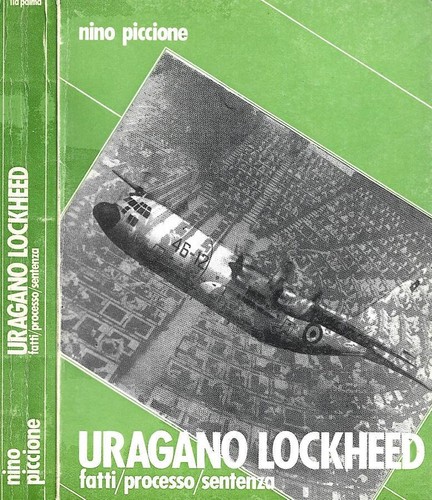 Uragano lockheed - uragano,