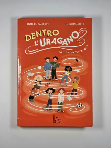 Dentro uragano sentire - l’uragano.,