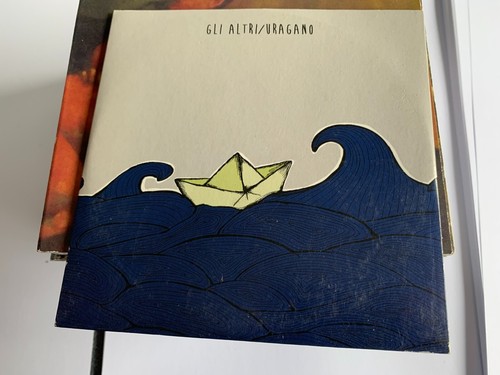 Gli altri uragano mnt - uragano, mnt/ex