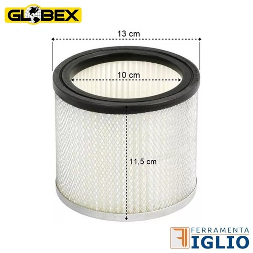 Filtro hepa ricambio per - filtro,
