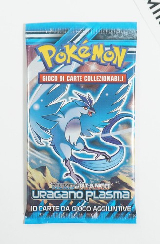 Pokemon booster pack articuno - pack,