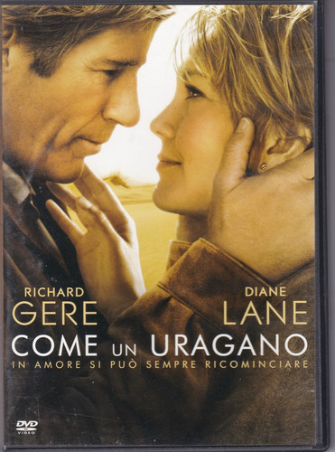 Come uragano dvd - come,