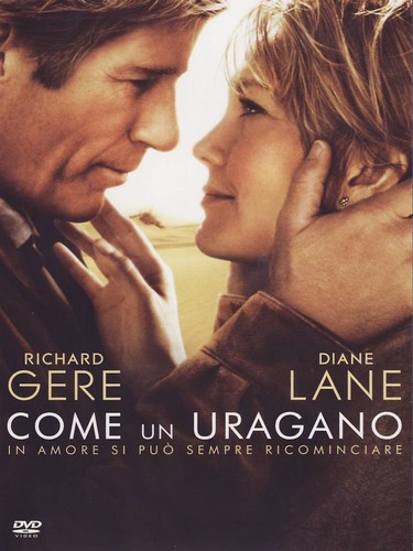 Come uragano varie - come, (dvd)