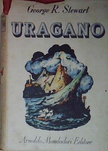 George stewart uragano - george, r.